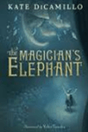 Magician Elephant